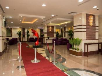 Alwan Al Aseel Hotel Main image