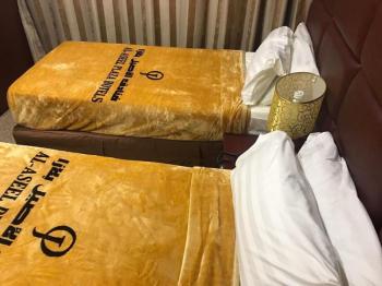 Alwan Al Aseel Hotel